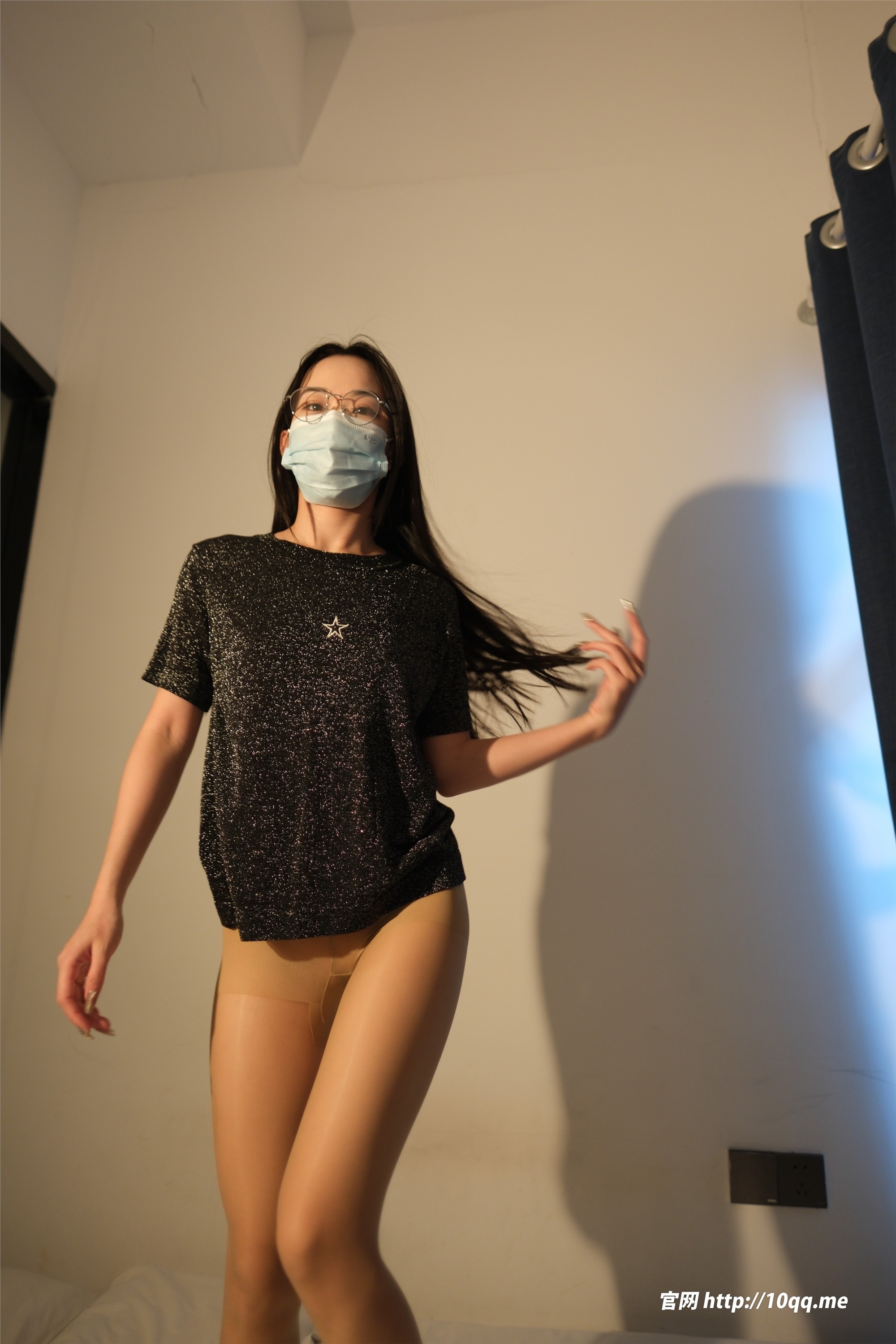 ROSI口罩系列 2024.09.18 NO.3020